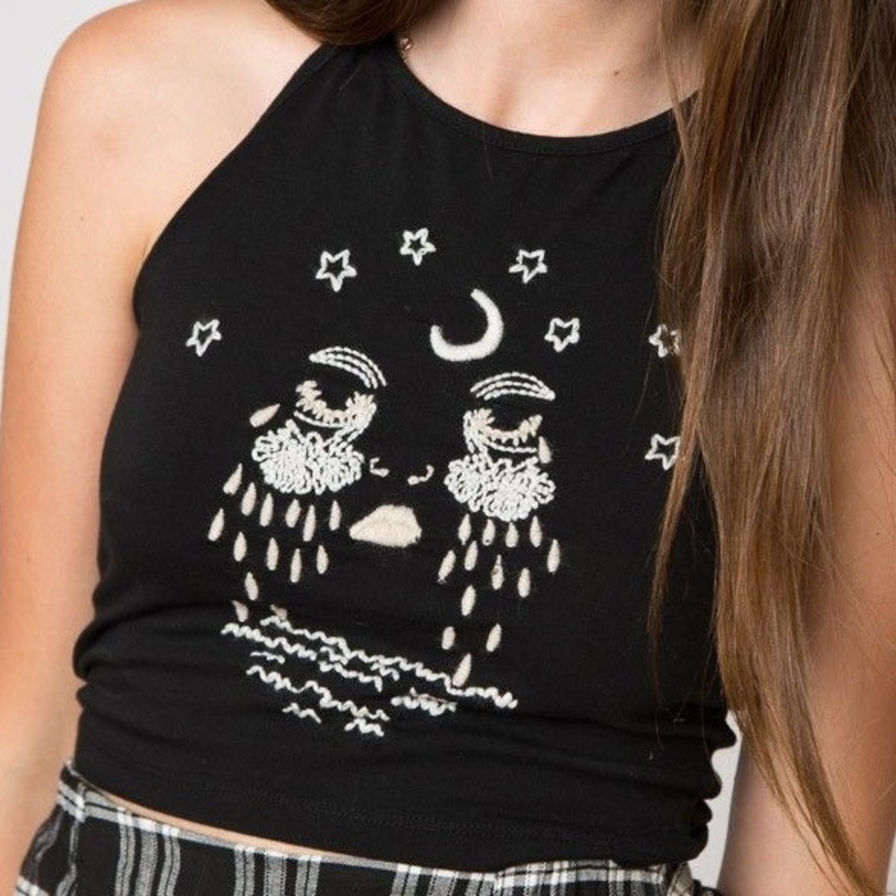 COPY - Brandy Melville halter